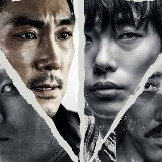 Логотип канала mdisk_korean_movie_hd