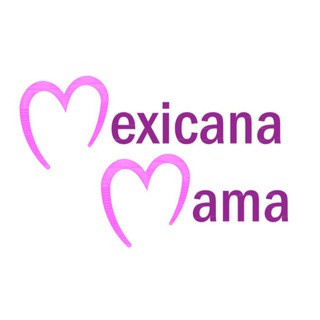 Логотип канала mexicana_mama