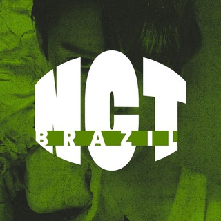 Логотип канала nctbrazil