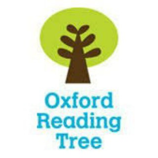 Логотип канала OxfordReadingTree