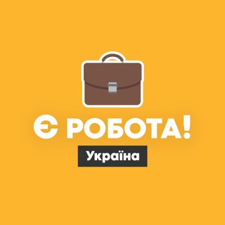 Логотип канала yerobotaua