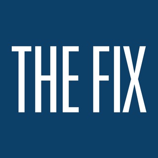 Логотип канала thefixmedia