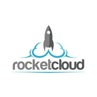 Логотип канала rocketchat