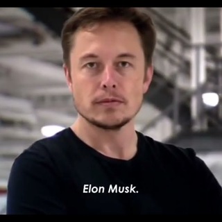 Логотип канала musk_tweet