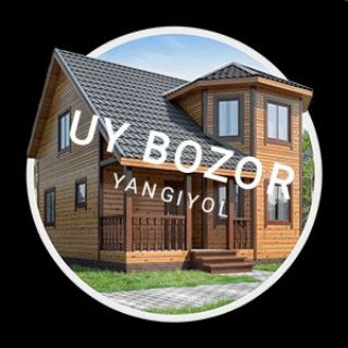 Логотип канала uybozoryangiyol