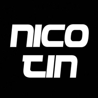 Логотип канала nicotin_download