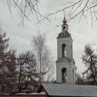 Логотип канала voznesensky_hram_ryazan