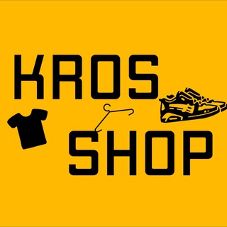 Логотип канала krosshopufa