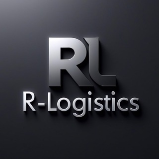 Логотип канала rlogistics