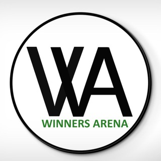 Логотип канала winnersarena7