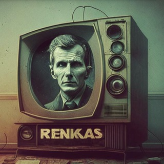 Логотип renkastv