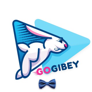 Логотип канала gogibey