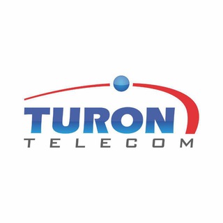 Логотип turon_telekom