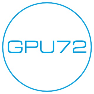 Логотип канала gpu72_chat