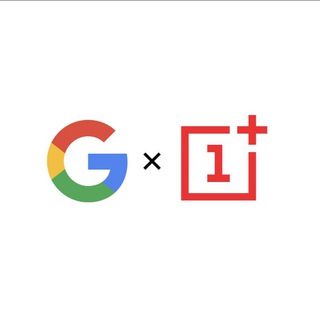 Логотип канала oneplus_pixel