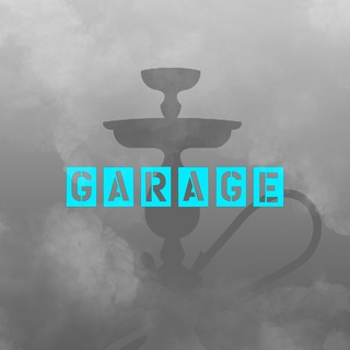 Логотип канала garagebarlonge