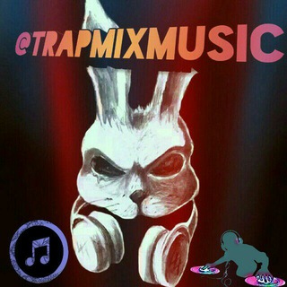 Логотип канала trapmixmusicgroup