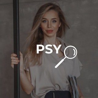 Логотип канала psy_smarina