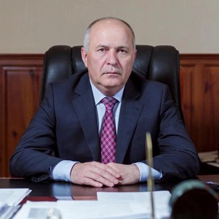Логотип канала laypanovmurat