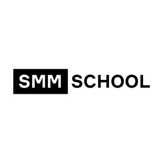 Логотип канала smm_school_ru