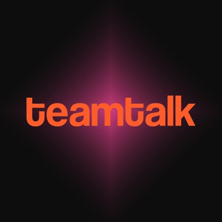 Логотип hrteamtalk