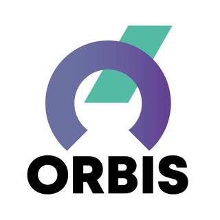 Логотип канала orbis_channel_en