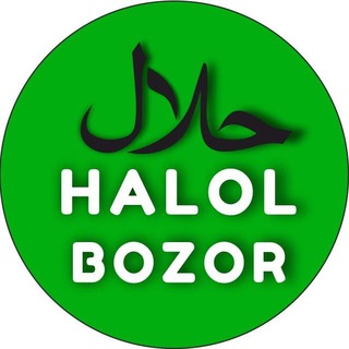 Логотип halolbozorand