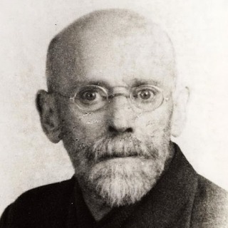 Логотип канала januszkorczak