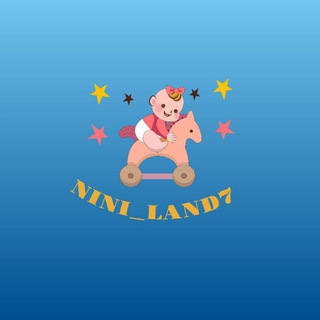 Логотип nini_land7