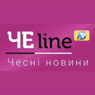 Логотип канала chelinetv