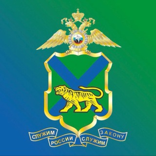 Логотип канала prim_police