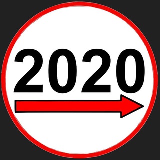 Логотип канала findelostiempos2020