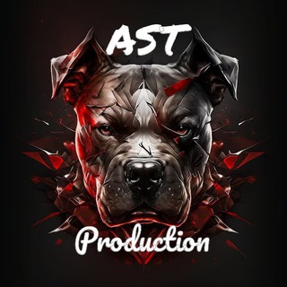 Логотип канала ast_music1