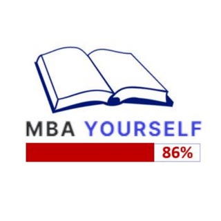 Логотип канала mba_yourself