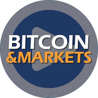 Логотип канала bitcoinandmarkets