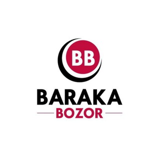 Логотип канала barakabozor_077