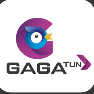 Логотип gaga_tun