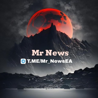 Логотип канала mr_newsea