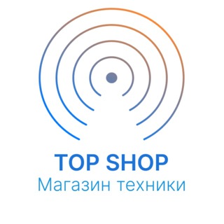 Логотип канала topshoptechnika