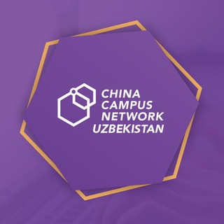 Логотип канала ccn_uzbekistan