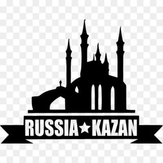 Логотип канала kazan_peace