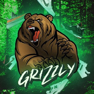 Логотип канала poizongrizzly