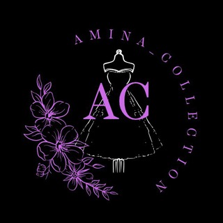 Логотип канала aminaa_collection