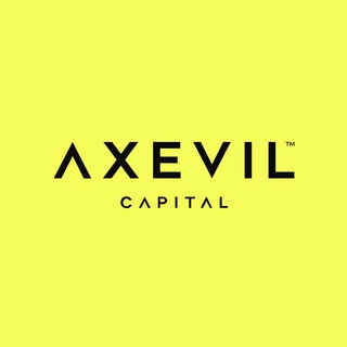 Логотип канала axevil