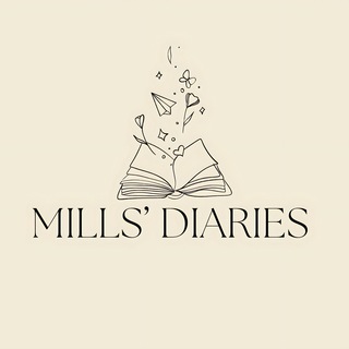 Логотип канала ks_mills