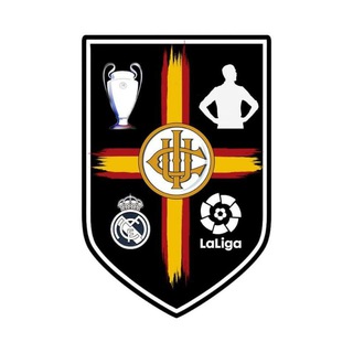 Логотип madridista_2022