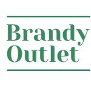 Логотип канала brandy_outlet