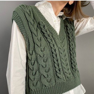 Логотип knit_moda