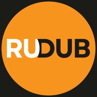 Логотип канала rudubtv