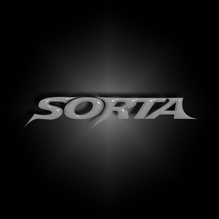 Логотип канала sosorta